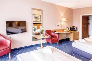 Apartment Seeblick am Bocksberg - Hahnenklee "Vier Jahreszeiten" - Hahnenklee-Bockswiese - 4