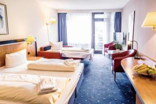 Apartment Seeblick am Bocksberg - Hahnenklee "Vier Jahreszeiten" - Hahnenklee-Bockswiese - 7