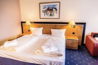 Apartment Seeblick am Bocksberg - Hahnenklee "Vier Jahreszeiten" - Hahnenklee-Bockswiese - 8