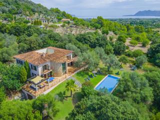 Villa Hidden Retreat / Denga - Pollença - 0