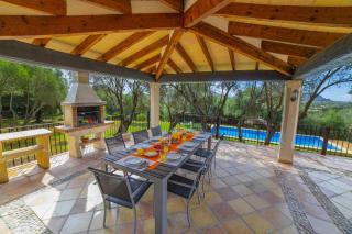 Villa Hidden Retreat / Denga - Pollença - 2