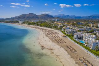 Apartamento Blue Carabela - 5