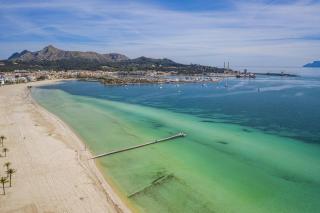 Villa Diana - Port d'Alcudia - 8