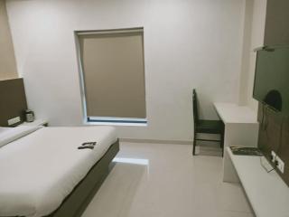 HOTEL AIRPORT INN ONE - 1