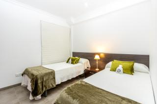 Apartamento Castello Playa - Can Picafort - 2
