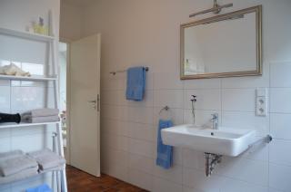 Ferienwohnung im Stadthaus - zwei Schlafzimmer - Winsen - 4