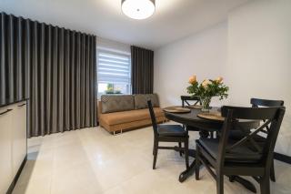 Aura Pokoje i Apartamenty - Jastarnia - 9