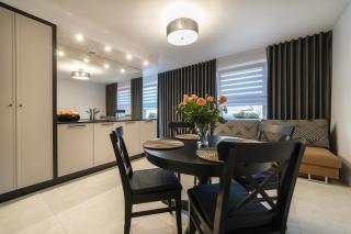 Aura Pokoje i Apartamenty - Jastarnia - 8