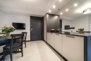Aura Pokoje i Apartamenty - Jastarnia - 1