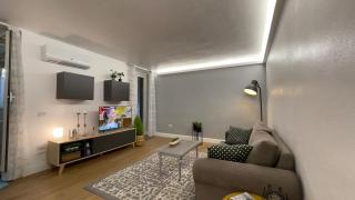 Space Apartment Tre - 0