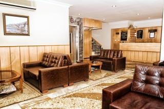 Serenti Hotel - Giresun - 3