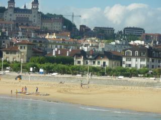 Hotel Ezeiza - Saint-Sébastien - 9
