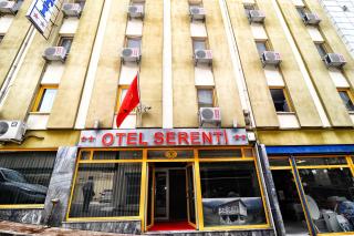 Serenti Hotel - Giresun - 0