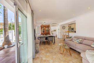 Villa Calma - Can Picafort - 1