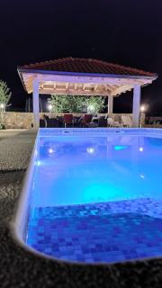 Private Villa Miletić - Donje Ogorje - 8