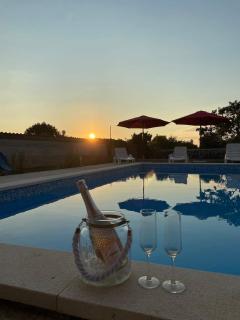 Private Villa Miletić - Donje Ogorje - 2