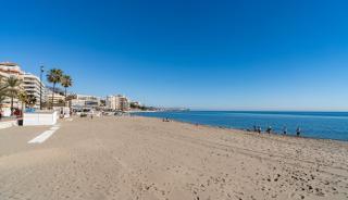 Sur Suites Victoria - Fuengirola - 3