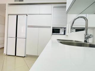 3BR Golf Residence Red Sea Eilat - Eilat - 2