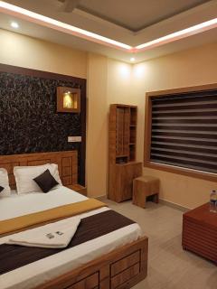 Vythiri Misty Wind Holiday Homes - Vythiri - 4