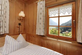 Ferienhaus Blendolma - Sankt Gallenkirch - 6