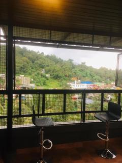 Vythiri Misty Wind Holiday Homes - Vythiri - 7