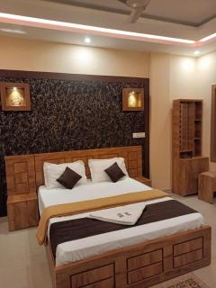 Vythiri Misty Wind Holiday Homes - Vythiri - 2
