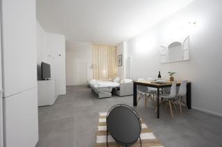 GetTheKey Lenzi Suites - 9