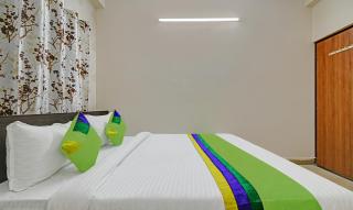 Treebo Alankar Hoshangabad Road - Bhopal - 3
