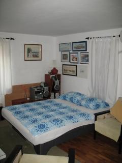 Studio apartment in Novi Vinodolski with terrace, air conditioning, WiFi 4208-2 - Novi Vinodolski - 7