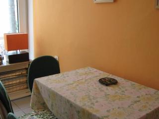 Studio apartment in Novi Vinodolski with terrace, air conditioning, WiFi 4208-2 - Novi Vinodolski - 4