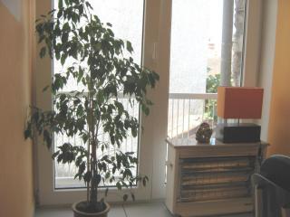 Studio apartment in Novi Vinodolski with terrace, air conditioning, WiFi 4208-2 - Novi Vinodolski - 2