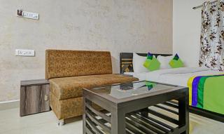 Treebo Alankar Hoshangabad Road - 2