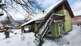 Casa mea de vacanta - 2