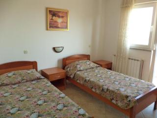 Apartment in Pula with sea view, terrace, air conditioning, WiFi 633-2 - Pula - 6
