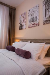 Galaxy Apartments - Belgrado - 2