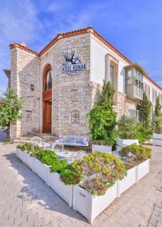 Kose Konak Butik Hotel-Special - Alaçatı - 8