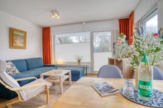 Ferienhaus am Wäldchen - Norderney - 5