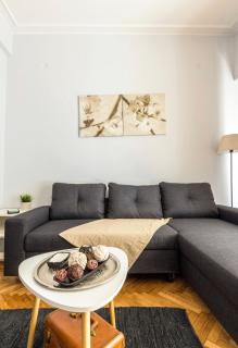 Luxuriously Central Studio in the Heart of Athens - Atene - 6