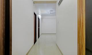 Treebo Alankar Hoshangabad Road - Bhopal - 6
