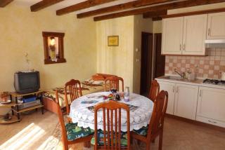 Apartment in Umag with WiFi 853-2 - 0