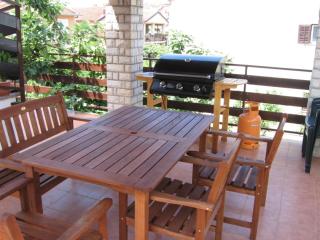 Ferienwohnung in Umag mit Terrasse, W-LAN, Waschmaschine 853-3 - Umag - 2