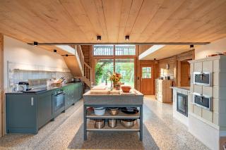 Landhaus Buchenberg - 5