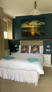 The Poplars Guest House - Combe Martin - 7
