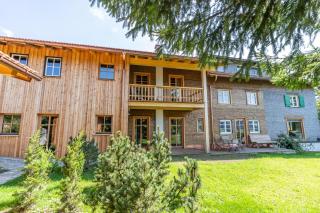 Landhaus Buchenberg - Rettenberg - 8