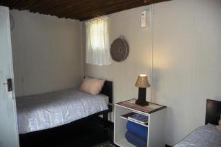 Isinkwe Bush Camp - Hluhluwe - 8