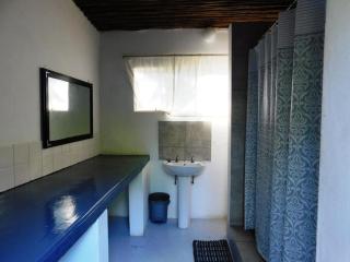 Isinkwe Bush Camp - Hluhluwe - 5