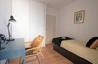 Appartement Cosy , Vue imprenable, Parking Privé - Montpellier - 1