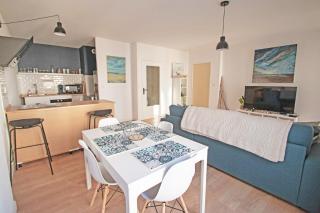 Appartement Cosy , Vue imprenable, Parking Privé - Montpellier - 3