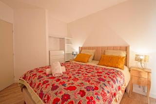 Appartement Cosy , Vue imprenable, Parking Privé - Montpellier - 4