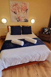 Houtgerus Gastehuis/Guesthouse - 5